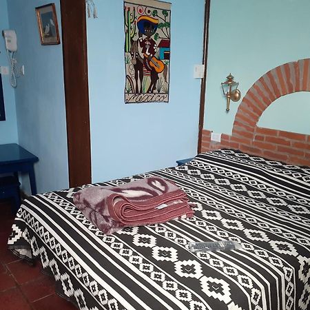 La Posada Del Sol Villa Gesell Luaran gambar