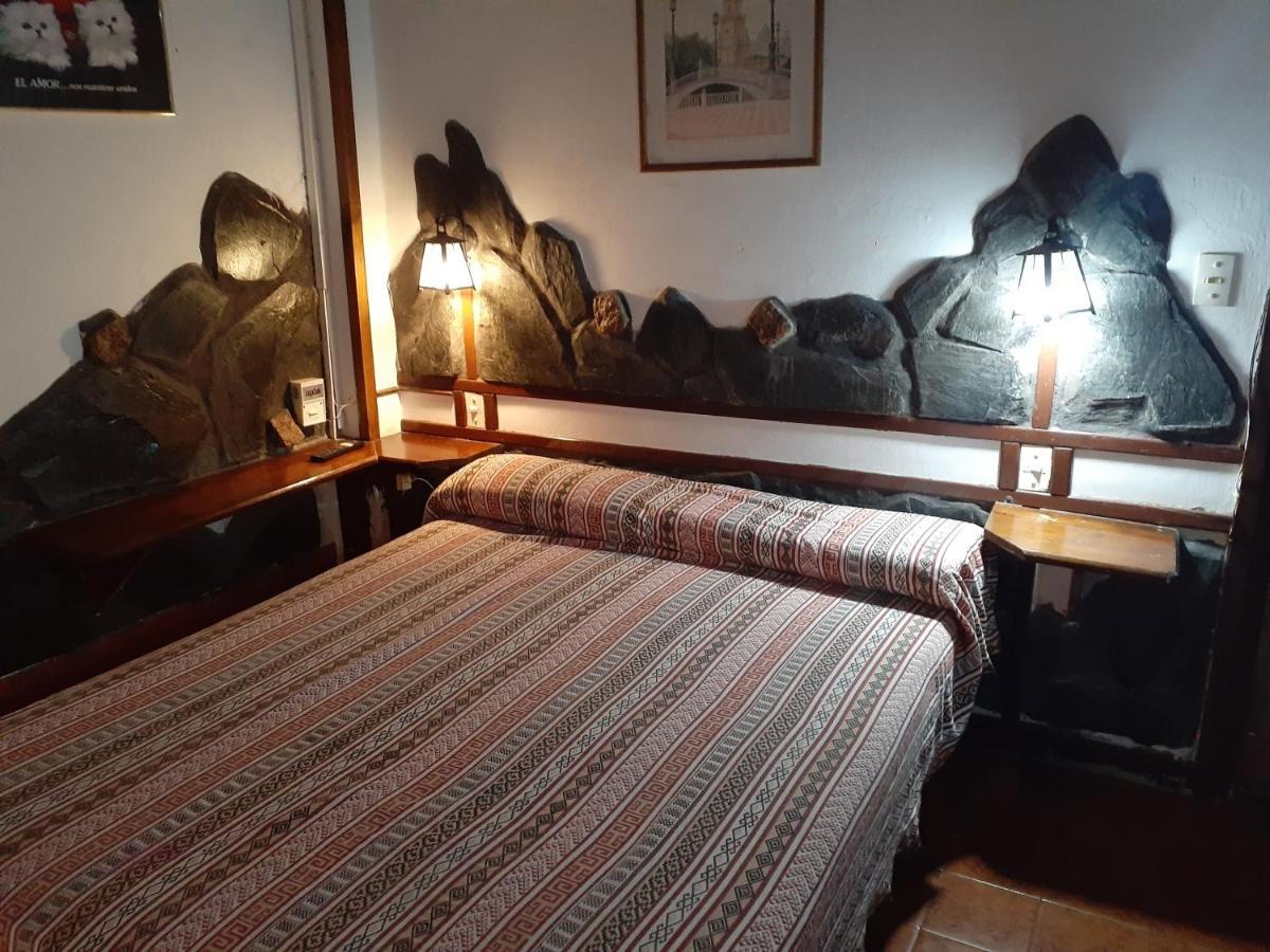 La Posada Del Sol Villa Gesell Luaran gambar