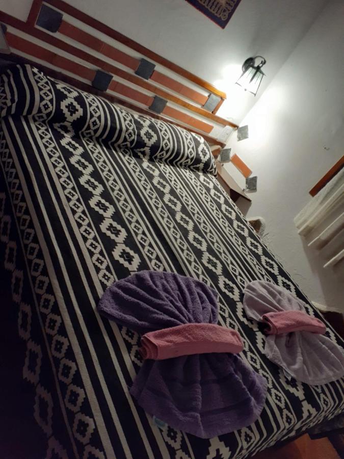 La Posada Del Sol Villa Gesell Luaran gambar