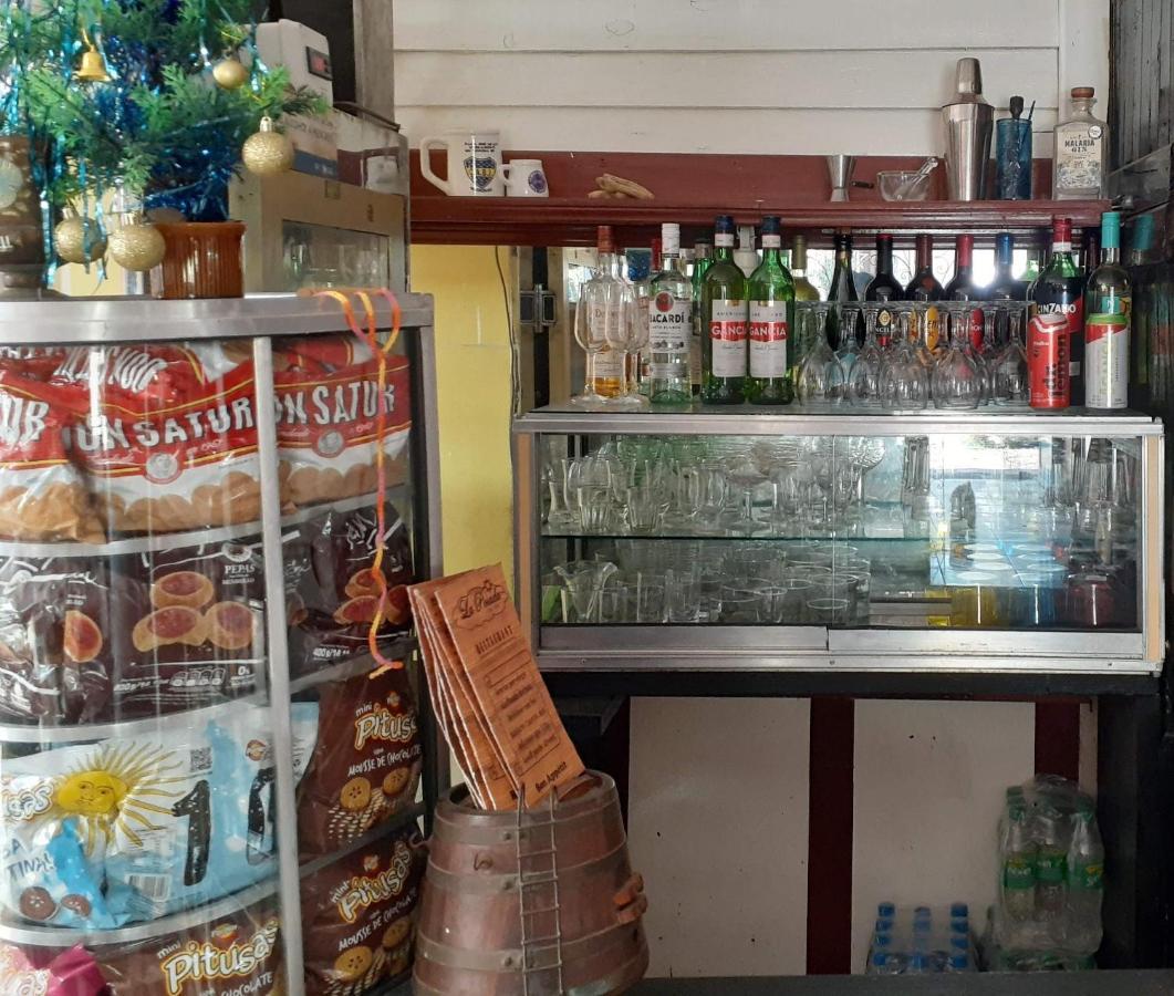 La Posada Del Sol Villa Gesell Luaran gambar