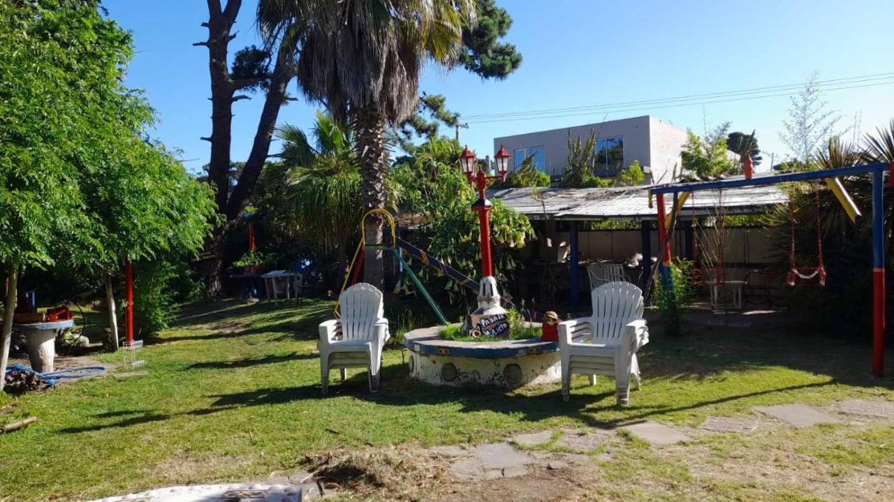 La Posada Del Sol Villa Gesell Luaran gambar