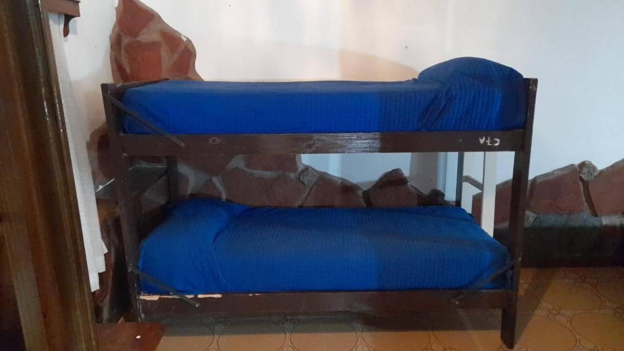 La Posada Del Sol Villa Gesell Luaran gambar