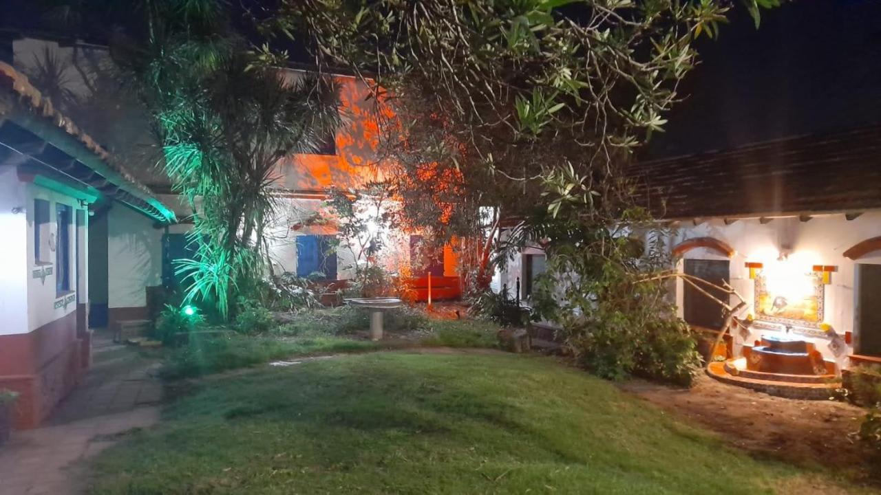 La Posada Del Sol Villa Gesell Luaran gambar