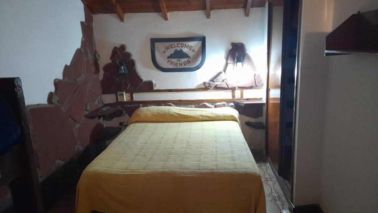 La Posada Del Sol Villa Gesell Luaran gambar