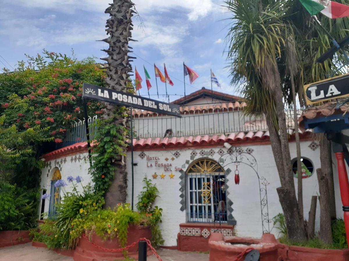 La Posada Del Sol Villa Gesell Luaran gambar