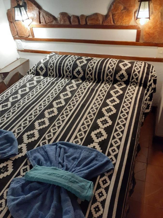 La Posada Del Sol Villa Gesell Luaran gambar