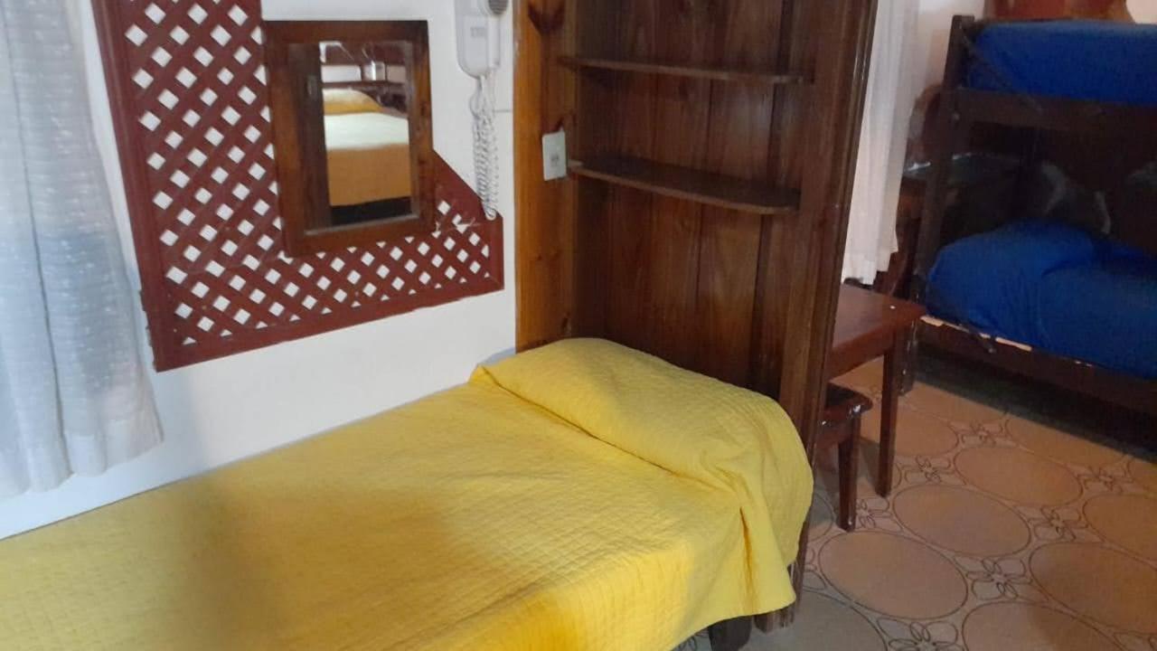 La Posada Del Sol Villa Gesell Luaran gambar