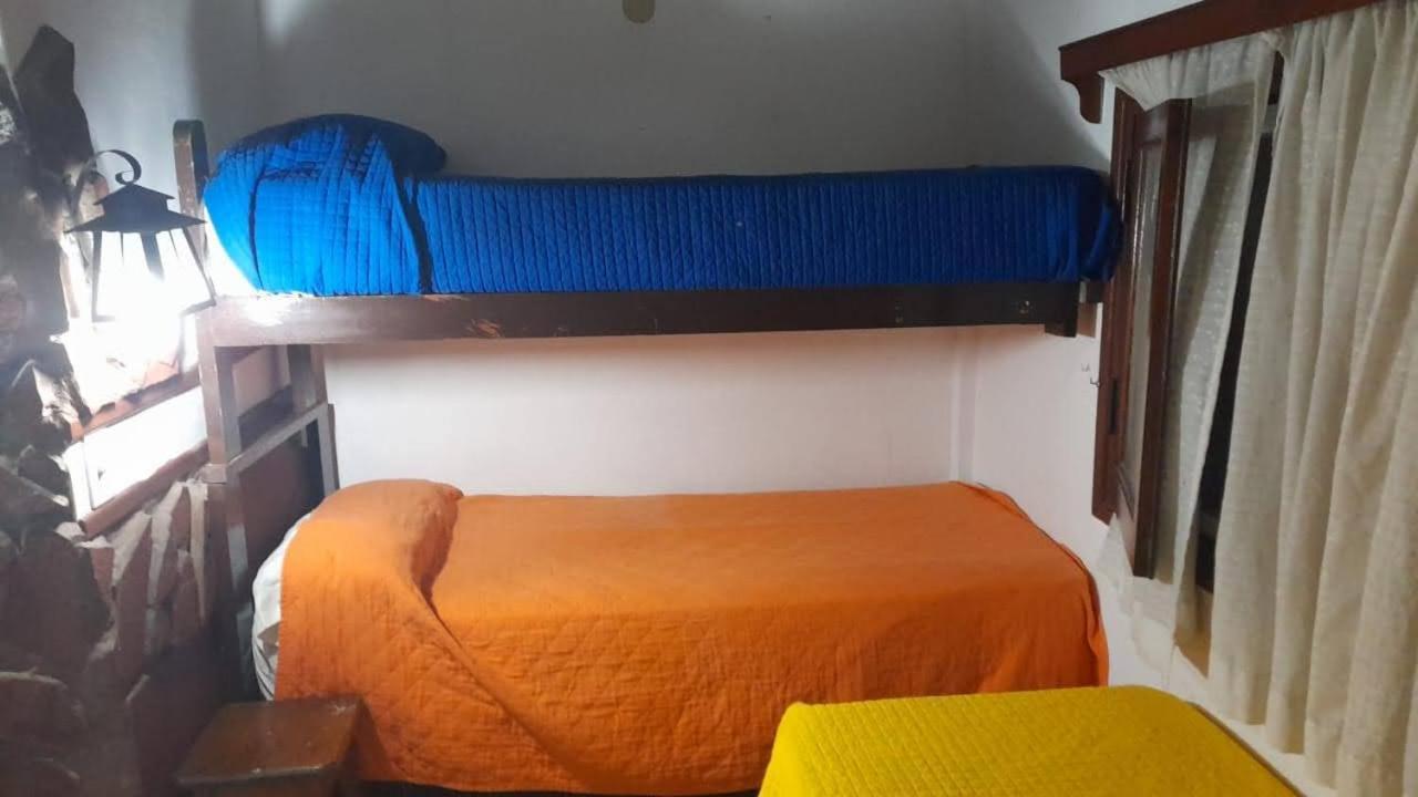 La Posada Del Sol Villa Gesell Luaran gambar