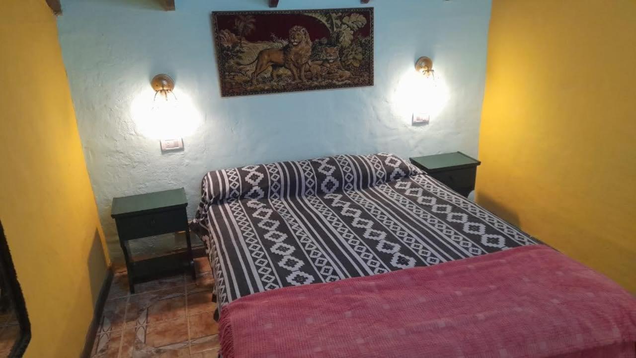 La Posada Del Sol Villa Gesell Luaran gambar