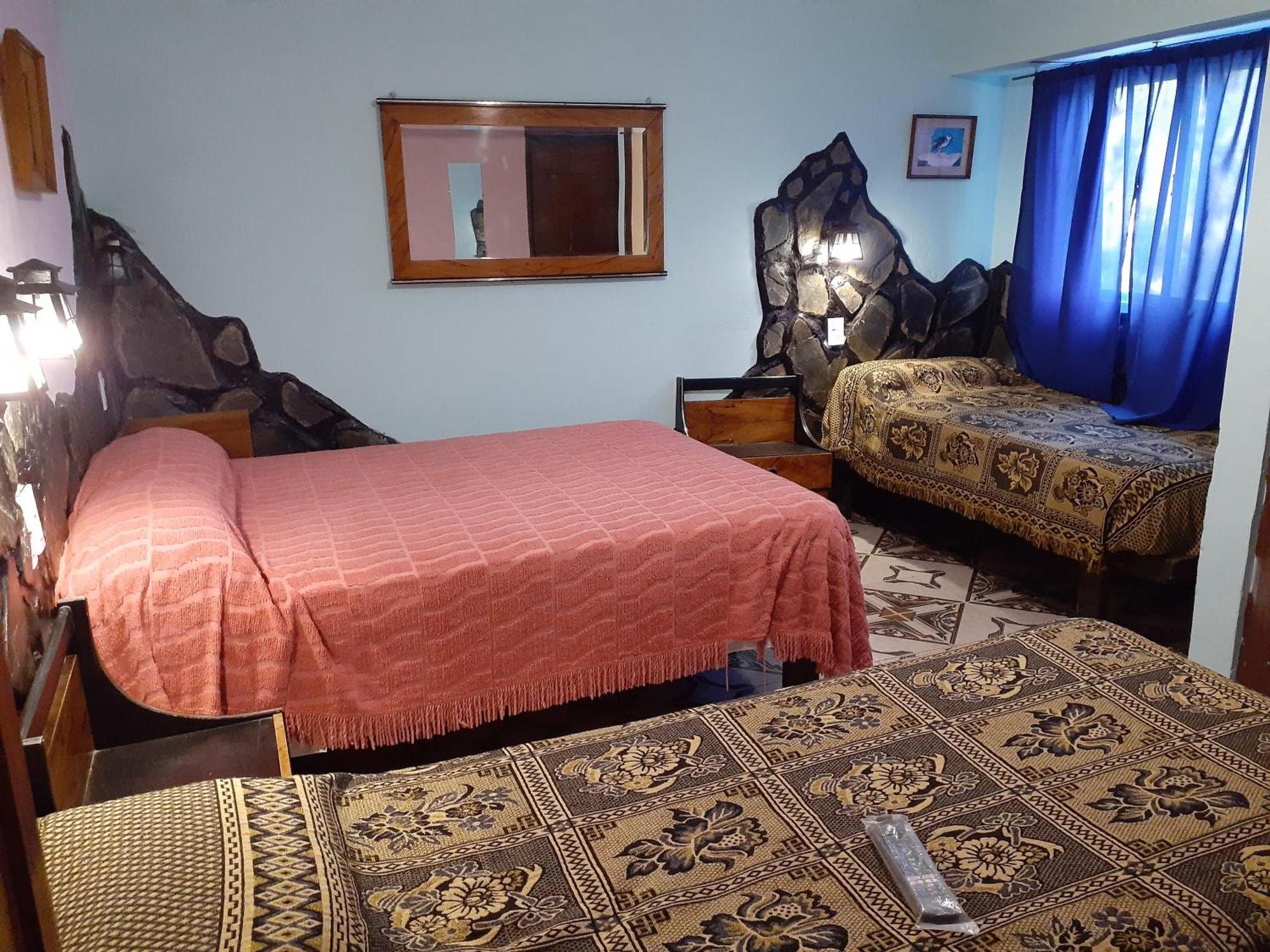 La Posada Del Sol Villa Gesell Luaran gambar